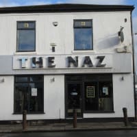 The Naz