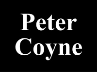 Peter Coyne Independent Funeral Service