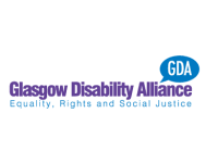 Glasgow Disability Alliance