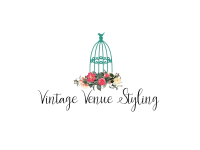 Vintage Venue Styling