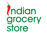 Indian Grocery Store