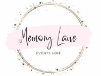 Memory Lane Events Hire