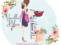 Vanilla Blue Catering