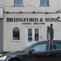 Bridgford & Sons Funeral Directors