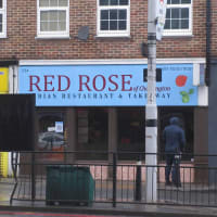 Red Rose of Chessington