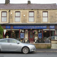 Darwen Funeral Service