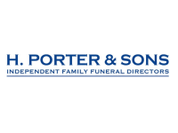 H Porter & Sons Funeral Directors