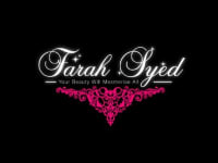 Farah Syed Makeup Artist