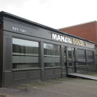 The Manzil Restaurant