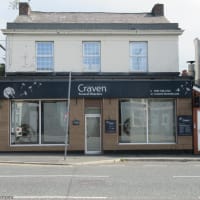 Craven Funeral Services