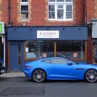 Karma Restaurant