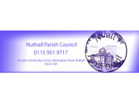 Nuthall Temple Community Centre