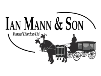 Ian Mann Funeral Directors Ltd