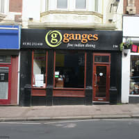 Ganges Indian Restaurant