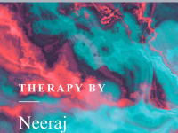 Therapy by Neeraj