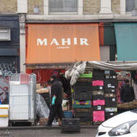 Mahir London