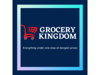 Grocery Kingdom