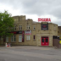 Shama Balti