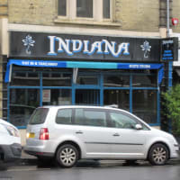 Indiana Tandoori Restaurant