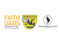 Faith Oasis AOG