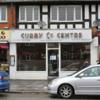 Curry Centre