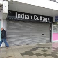 The Indian Cottage