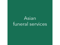 Asian Funeral Company