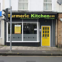 Turmeric Kitchen @65