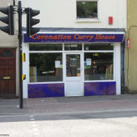 Coronation Curry House