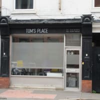 Tom's Place