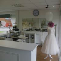 The Bridal & Sewing Studio