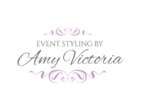 Event Styling by Amy Victoria