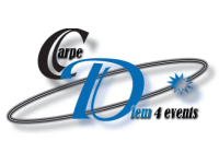 Carpe Diem 4 Events