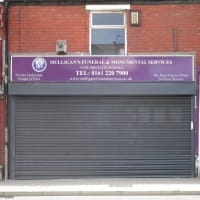 Mulligan Funeral Directors