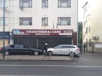 Asian Funeral Care