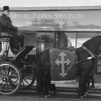 Mitchell Funeral Services