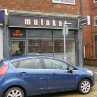 Mulakat Restaurant