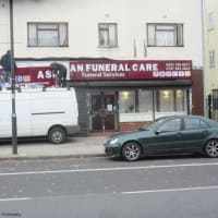 Asian Funeral Care