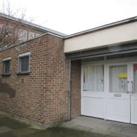 Flintmill Community Hall