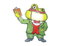 Toad Counselling Ltd