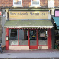 Tavistock Tandoori