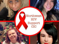 Northwest HIV Support CIC