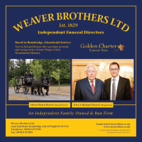 Weaver Brothers Ltd