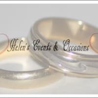 Helen's Events & Occasions