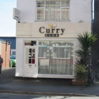 Curry Club