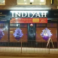 Indiyah Restaurant