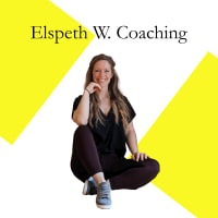 Elspeth W. Coaching