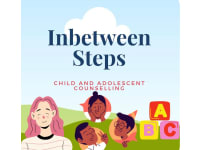 Inbetween Steps: Child & Adolescent Counselling