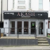 Akash Restaurant