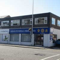 Harmony Asian Funeral Directors